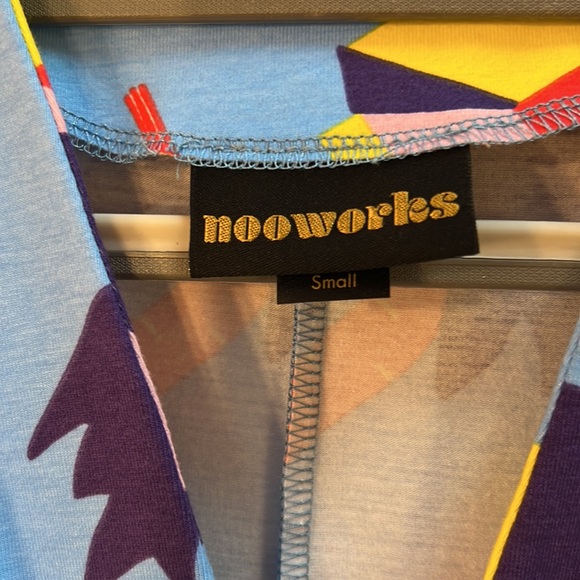 Nooworks snacks Greta. Like new. Never worn. Small. - Picture 3 of 4